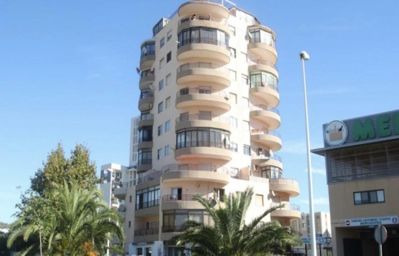 Appartemento Alamo Playa La Fossa Calpe Zewnętrze zdjęcie