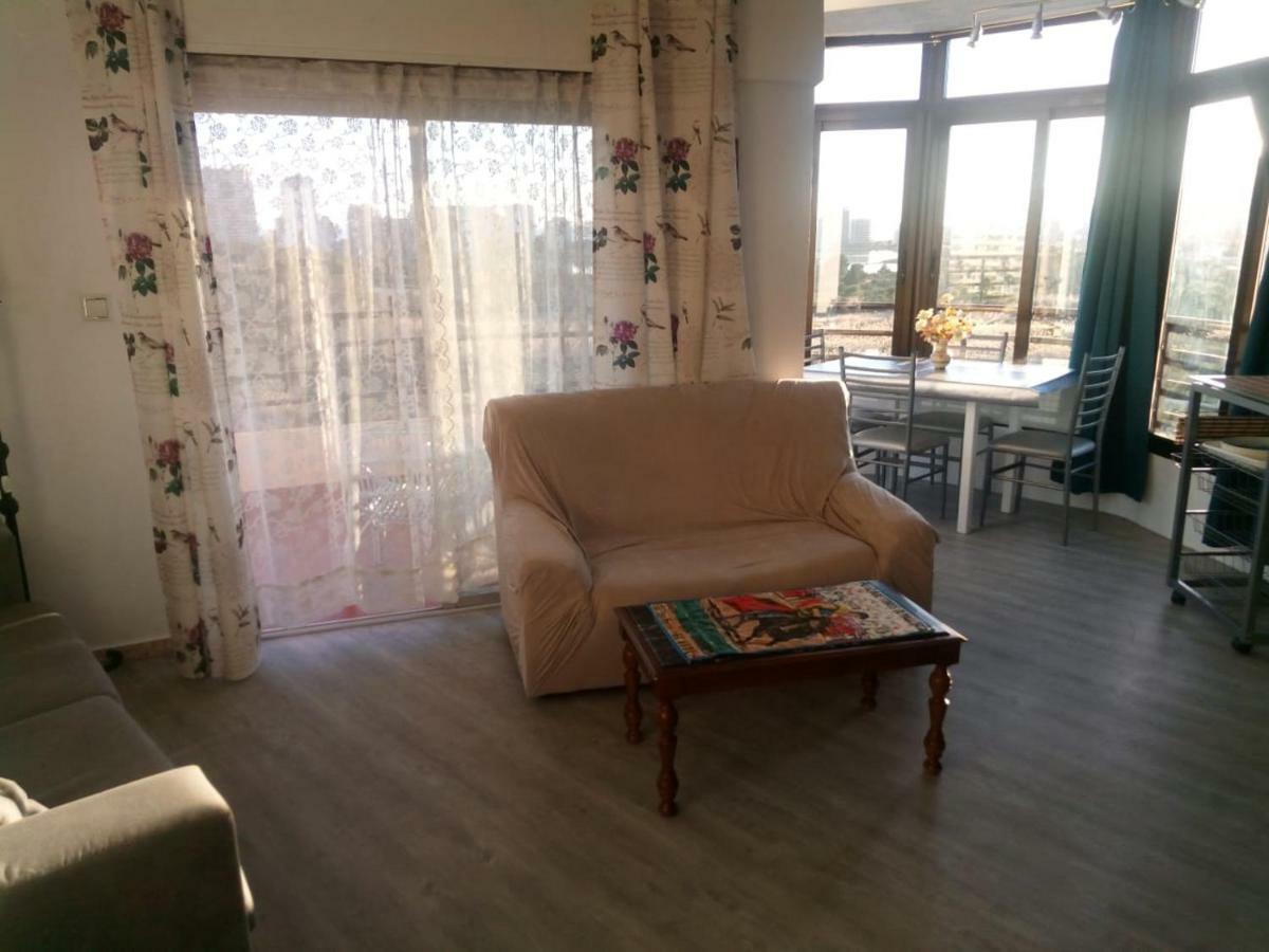 Appartemento Alamo Playa La Fossa Calpe Zewnętrze zdjęcie
