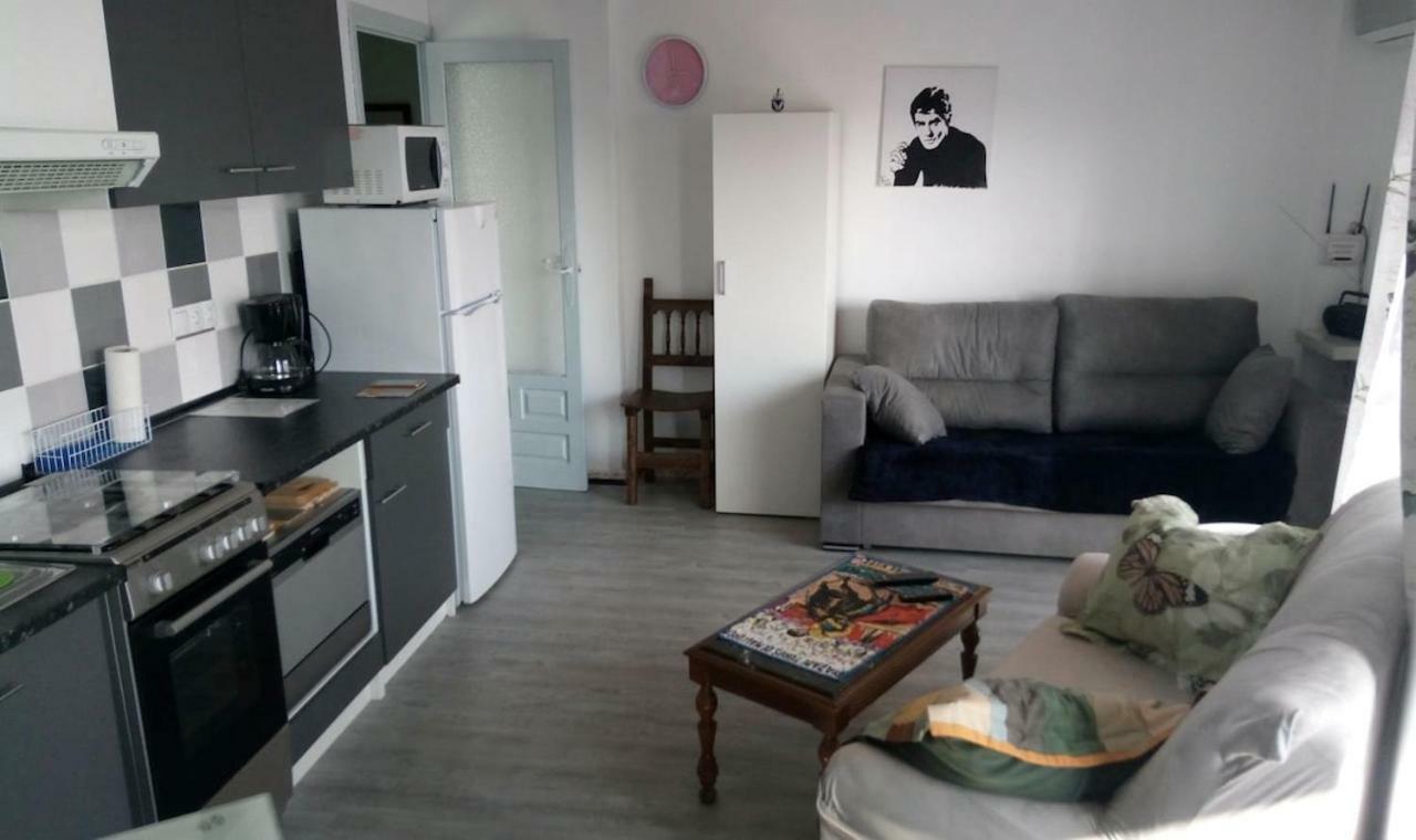 Appartemento Alamo Playa La Fossa Calpe Zewnętrze zdjęcie